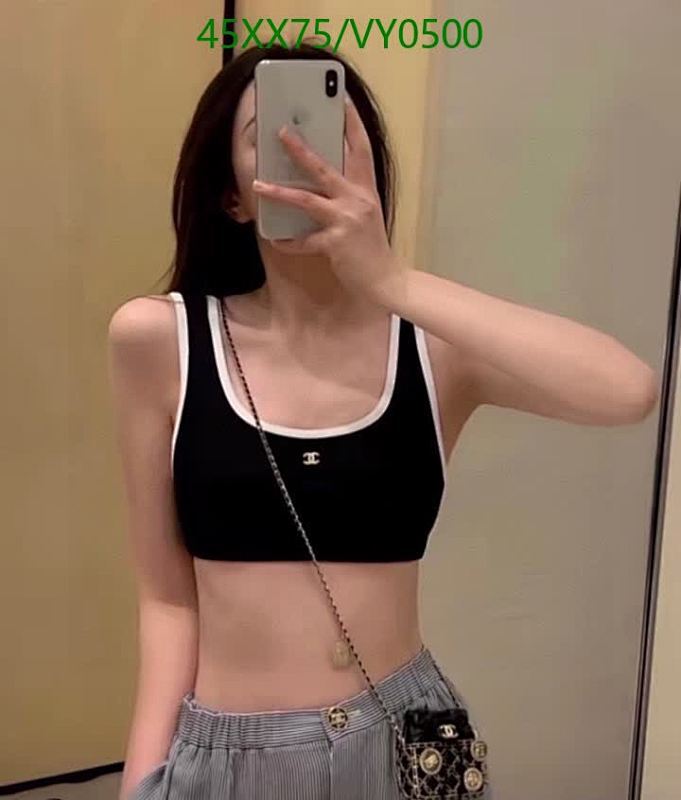 Chanel-Swimsuit Code: VY0500 $: 45USD