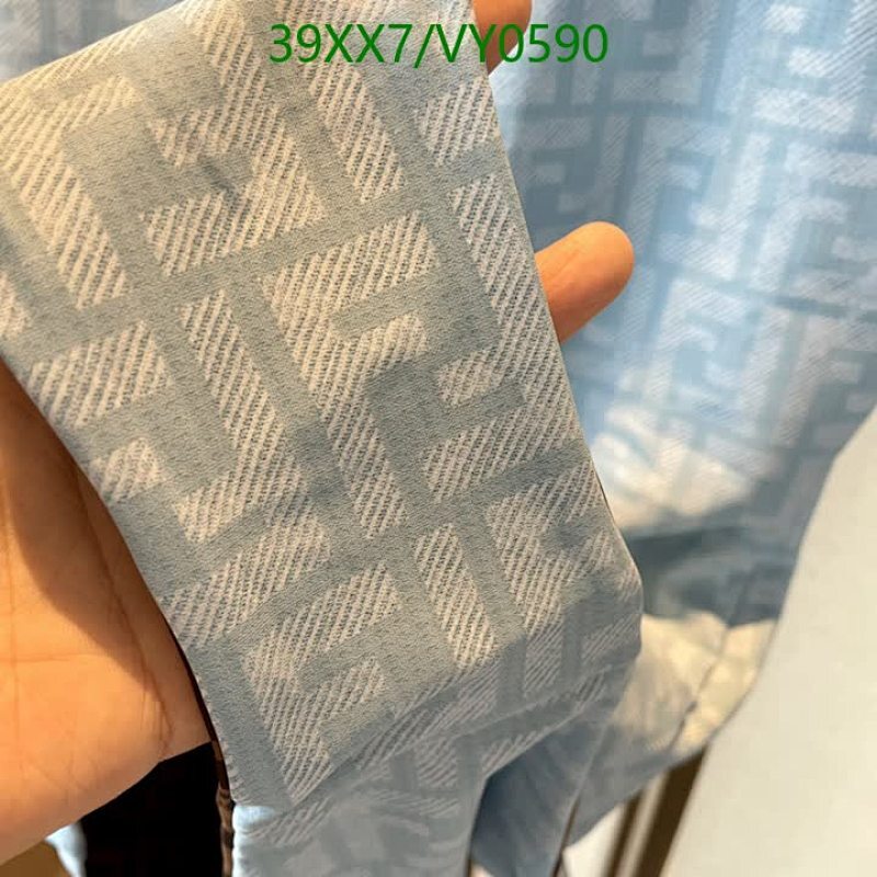 Fendi-Swimsuit Code: VY0590 $: 39USD