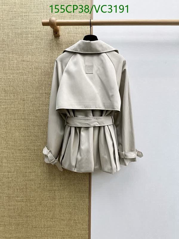 Loewe-Clothing Code: VC3191 $: 155USD