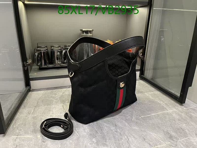 Gucci-Bag-4A Quality Code: VB2935 $: 85USD