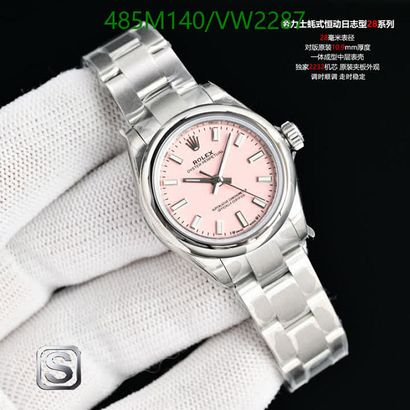 Rolex-Watch-Mirror Quality Code: VW2287 $: 485USD