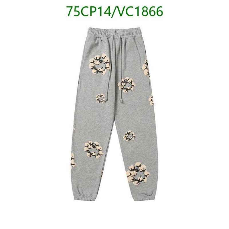 DENIM TEARS-Clothing Code: VC1866 $: 75USD