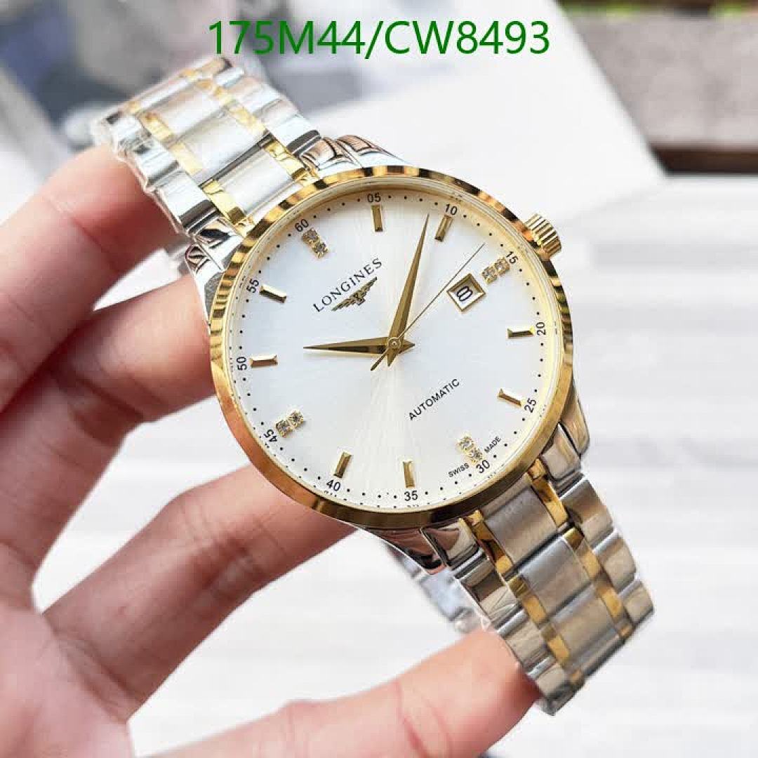 Longines-Watch-4A Quality Code: CW8493 $: 175USD