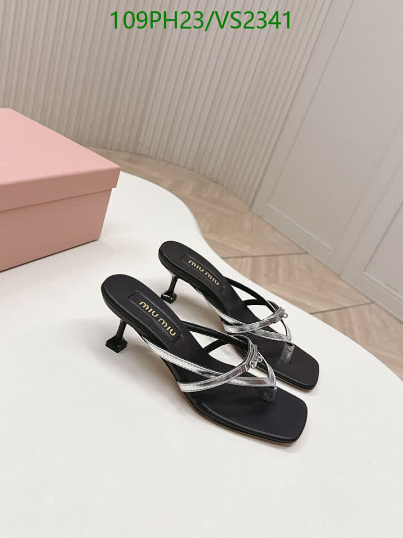 Miu Miu-Women Shoes Code: VS2341 $: 109USD-Yupoo.ru - Copybrand.Team photo album Miu Miu-Women Shoes Code: VS2341 $: 109USD