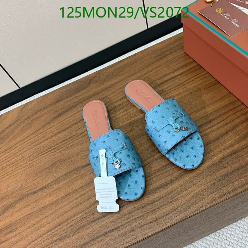 Loro Piana-Women Shoes Code: VS2072 $: 125USD