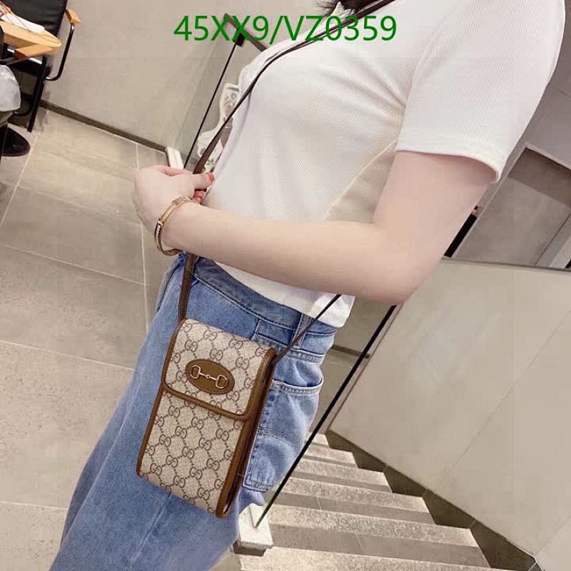 Gucci-Phone Case Code: VZ0359 $: 45USD