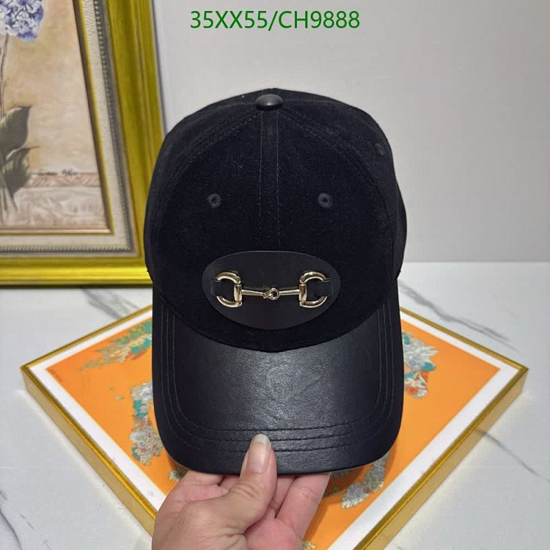 Gucci-Cap(Hat) Code: CH9888 $: 35USD
