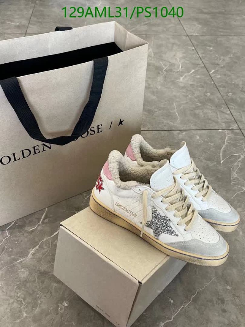 Golden Goose-Men shoes Code: PS1040 $: 129USD-Yupoo.ru - Copybrand.Team photo album Golden Goose-Men shoes Code: PS1040 $: 129USD