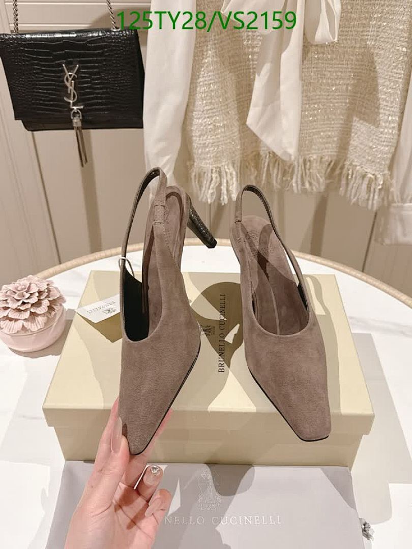 Brunello Cucinelli-Women Shoes Code: VS2159 $: 125USD-Yupoo.ru - Copybrand.Team photo album Brunello Cucinelli-Women Shoes Code: VS2159 $: 125USD