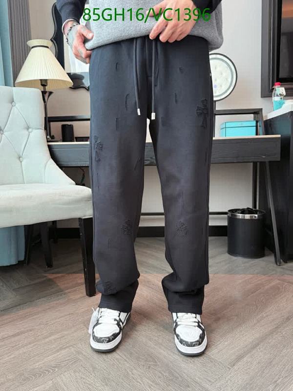 Chrome Hearts-Clothing Code: VC1396 $: 85USD