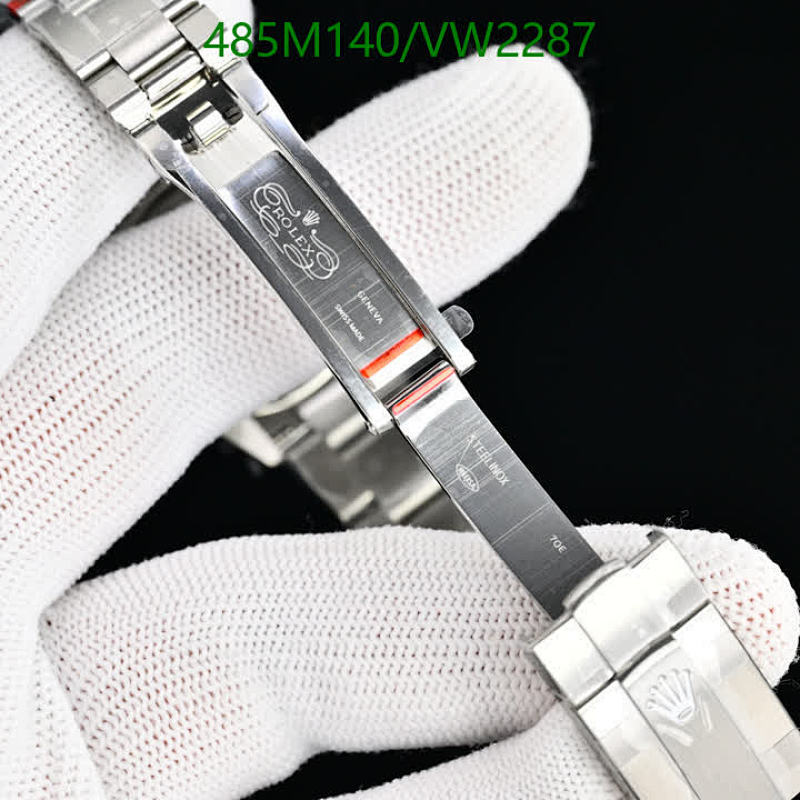 Rolex-Watch-Mirror Quality Code: VW2287 $: 485USD
