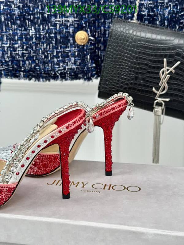 Jimmy Choo-Women Shoes Code: CS9201 $: 139USD