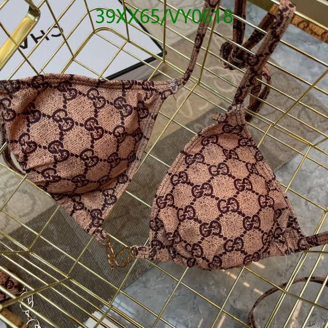 GUCCI-Swimsuit Code: VY0618 $: 39USD