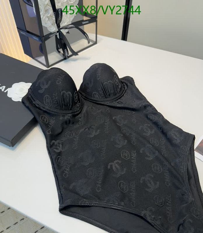 Chanel-Swimsuit Code: VY2744 $: 45USD