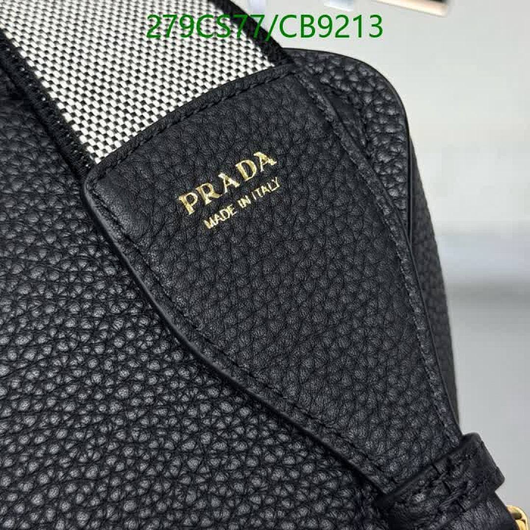 Prada-Bag-Mirror Quality Code: CB9213 $: 279USD