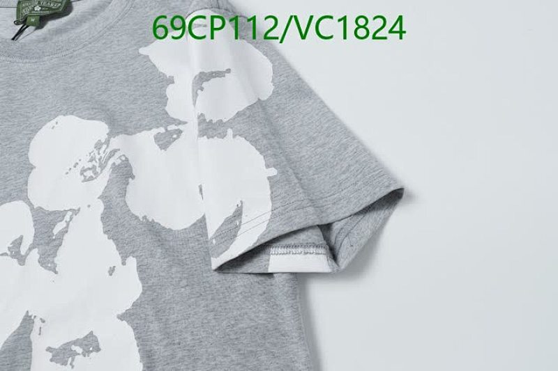 DENIM TEARS-Clothing Code: VC1824 $: 69USD