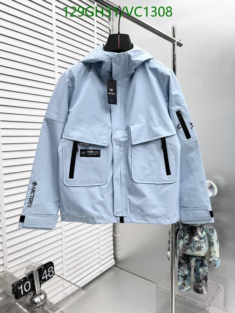 Arcteryx-Clothing Code: VC1308 $: 129USD