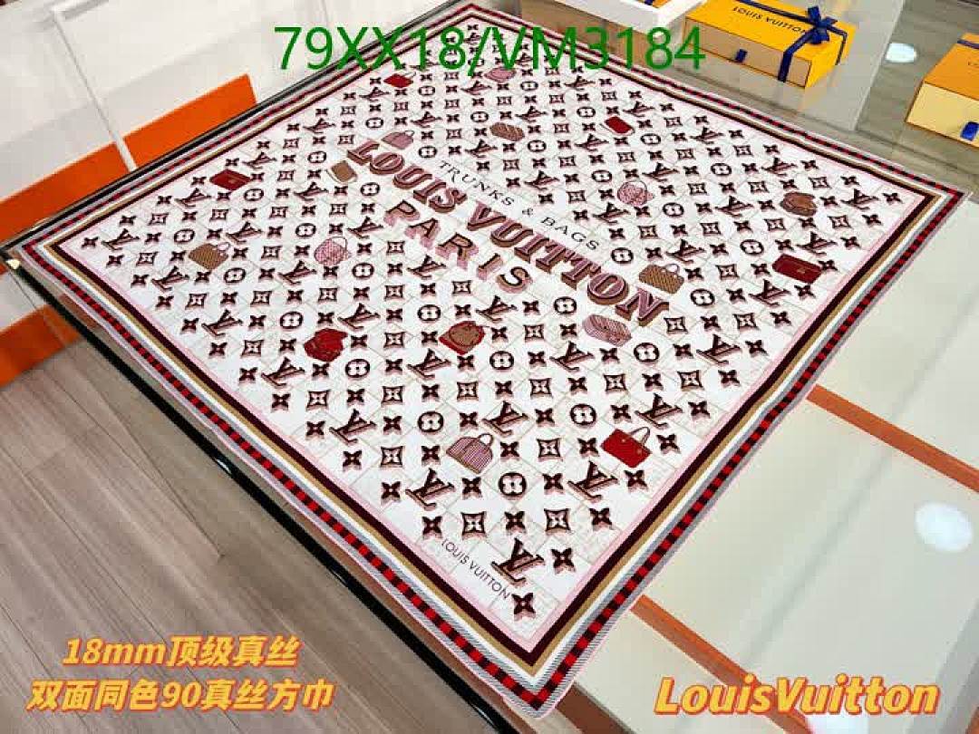 LV-Scarf Code: VM3184 $: 79USD