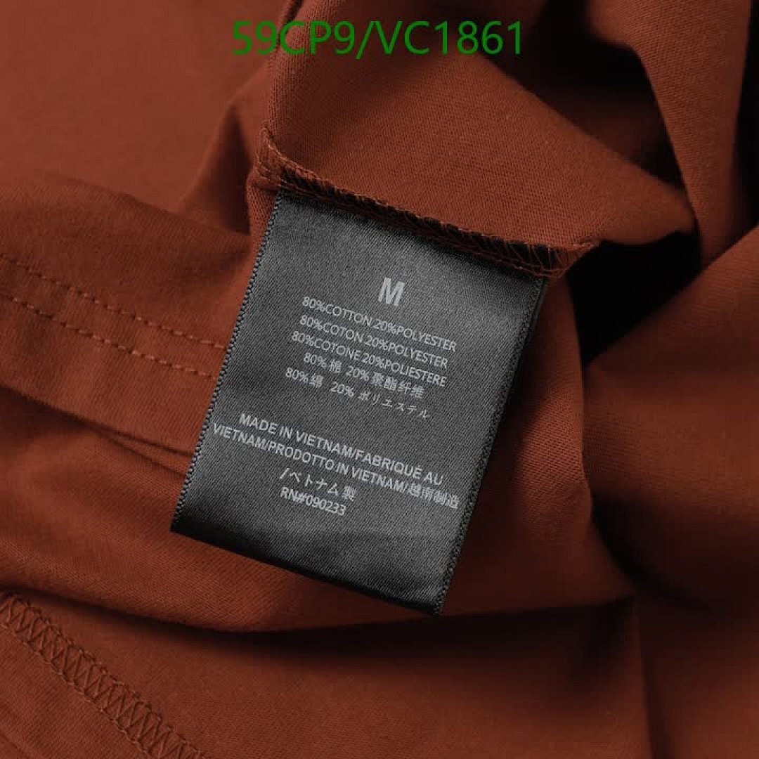 DENIM TEARS-Clothing Code: VC1861 $: 59USD