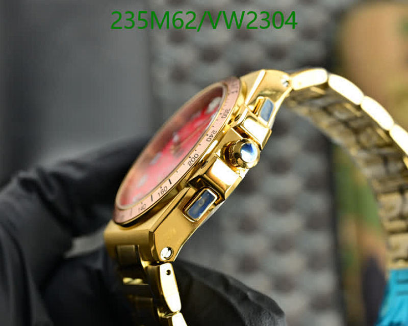 Versace-Watch-Mirror Quality Code: VW2304 $: 235USD
