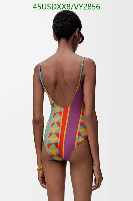 Loewe-Swimsuit Code: VY2856