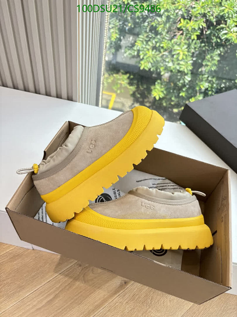 UGG-Women Shoes Code: CS9486 $: 100USD