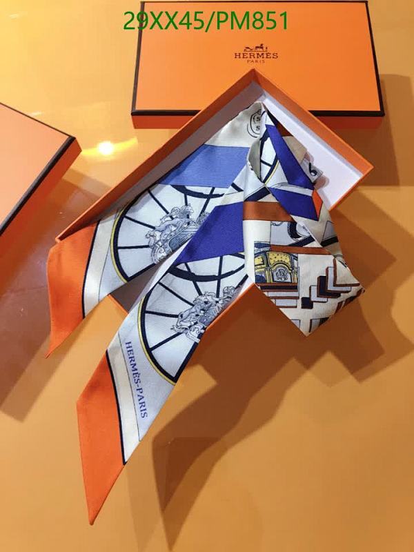 Hermes-Scarf Code: PM851 $: 29USD