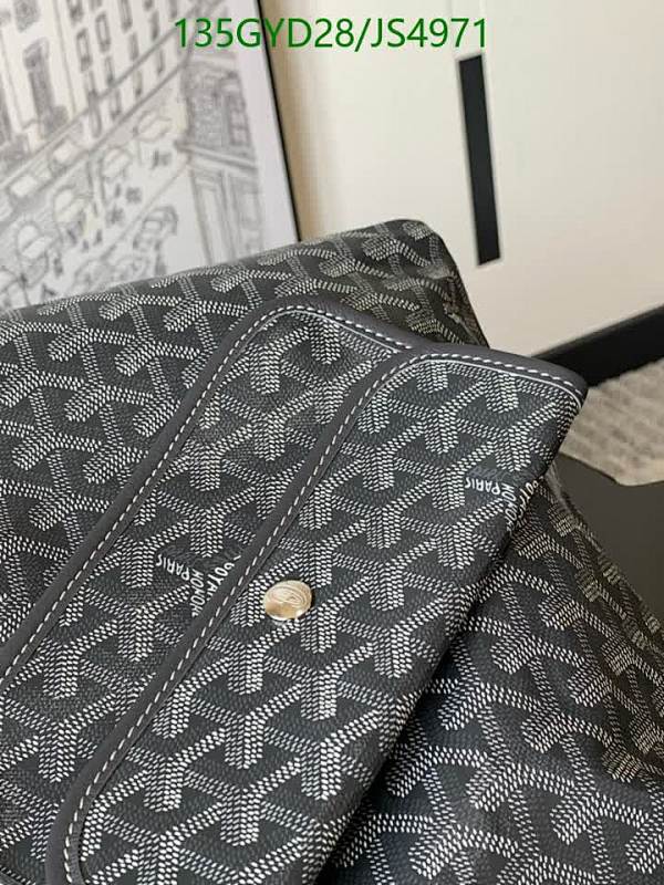 Goyard-Bag-4A Quality Code: JS4971 $: 135USD