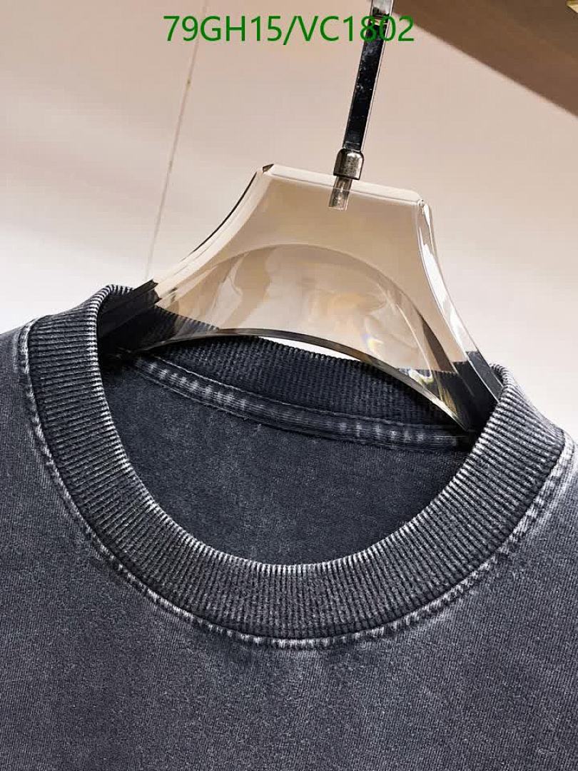 Vivienne Westwood-Clothing Code: VC1802 $: 79USD