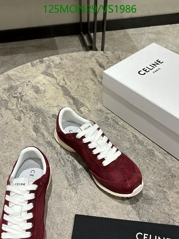 Celine-Women Shoes Code: VS1986 $: 125USD