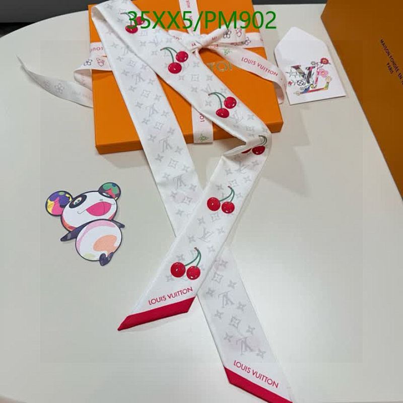 LV-Scarf Code: PM902 $: 35USD