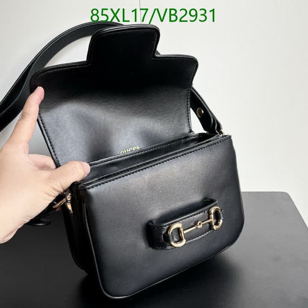Gucci-Bag-4A Quality Code: VB2931 $: 85USD