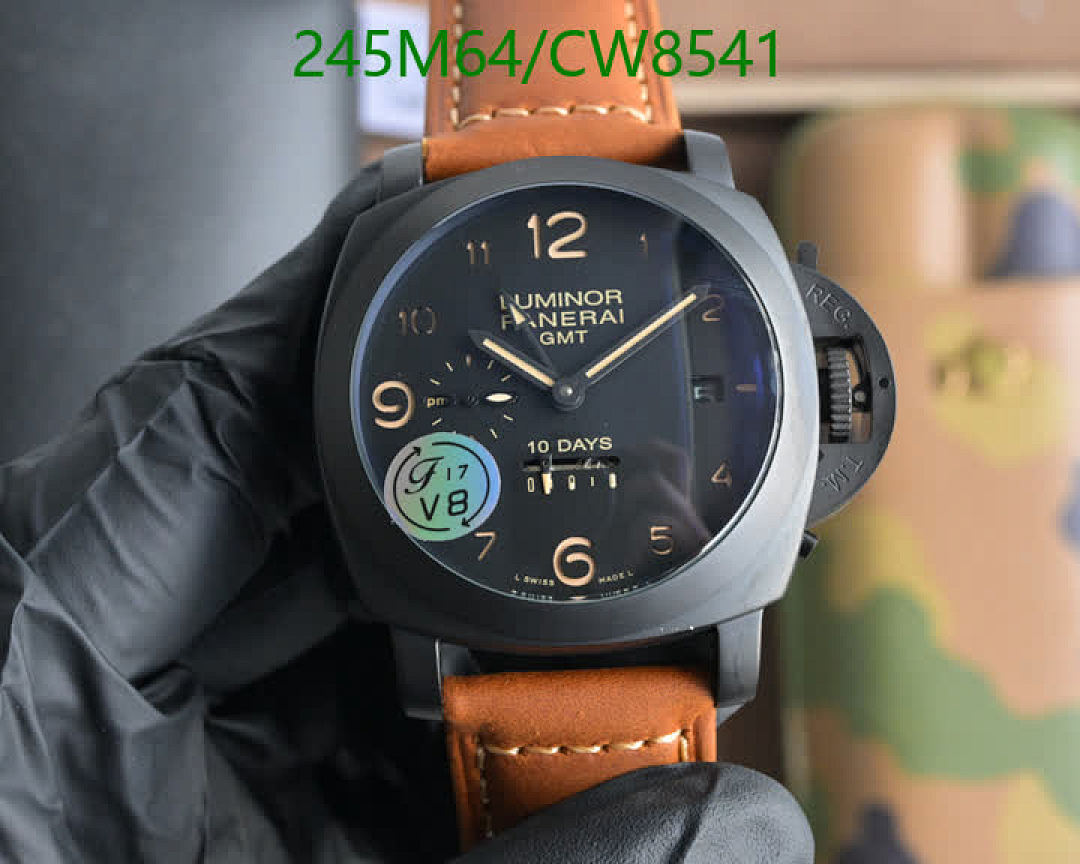 Panerai-Watch-Mirror Quality Code: CW8541 $: 245USD