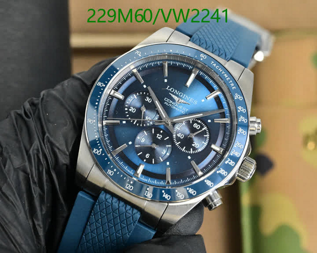 Longines-Watch-Mirror Quality Code: VW2241 $: 229USD-Yupoo.ru - Copybrand.Team photo album Longines-Watch-Mirror Quality Code: VW2241 $: 229USD