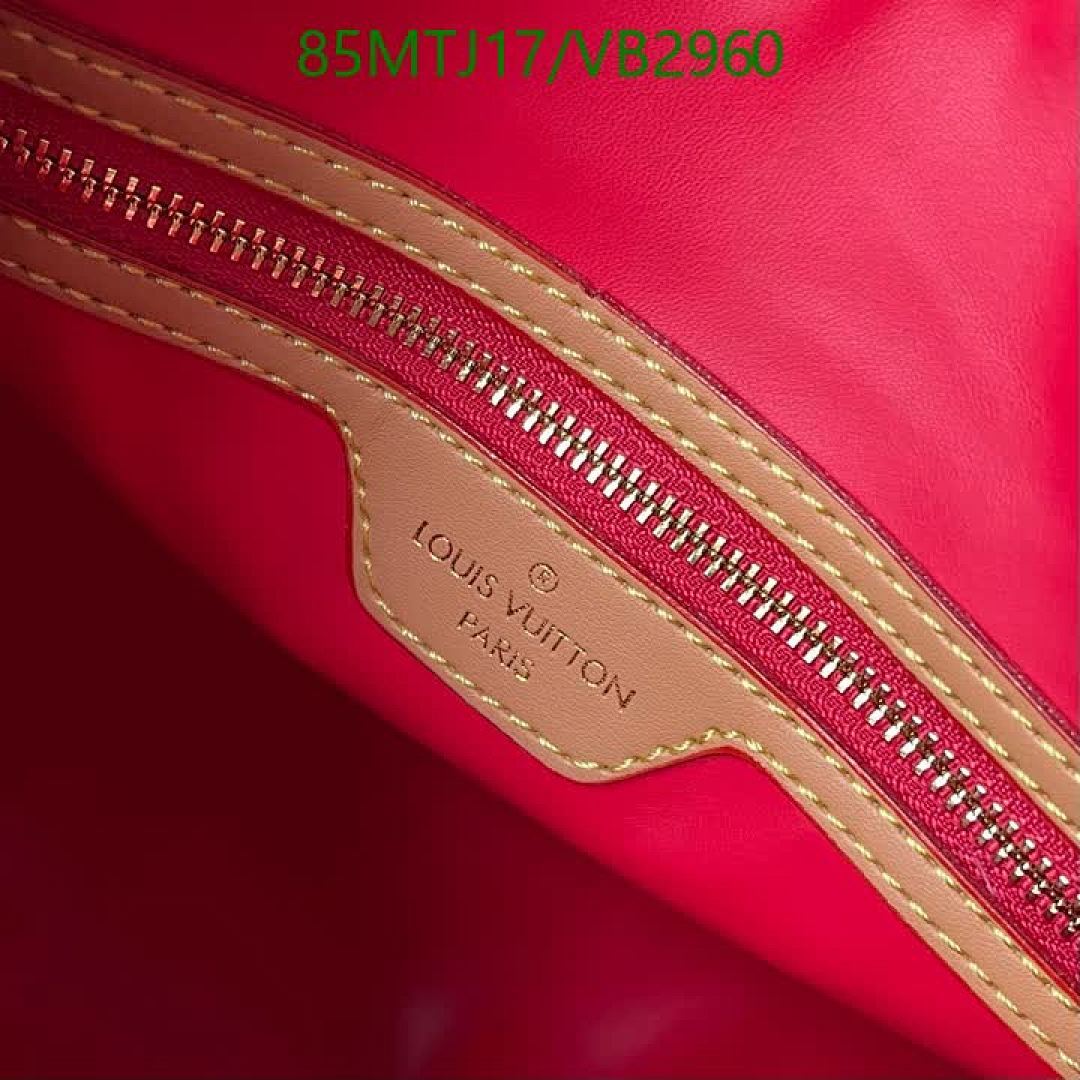 LV-Bag-4A Quality Code: VB2960 $: 85USD