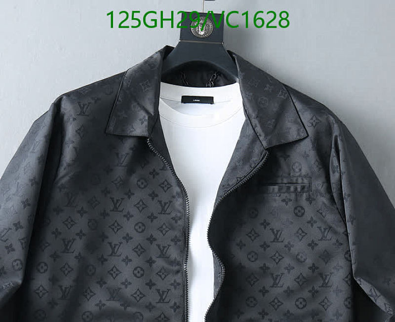 LV-Clothing Code: VC1628 $: 125USD