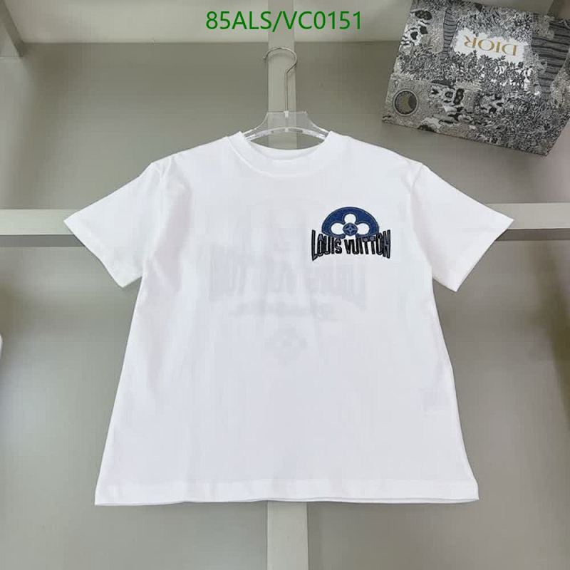 LV-Kids Clothing Code: VC0151 $: 85USD