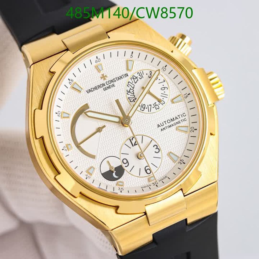 Vacheron Constantin-Watch-Mirror Quality Code: CW8570 $: 485USD