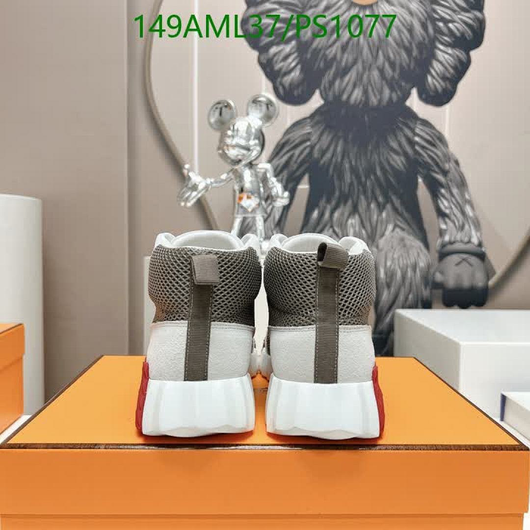 Hermes-Men shoes Code: PS1077-Yupoo.ru - Copybrand.Team photo album Hermes-Men shoes Code: PS1077