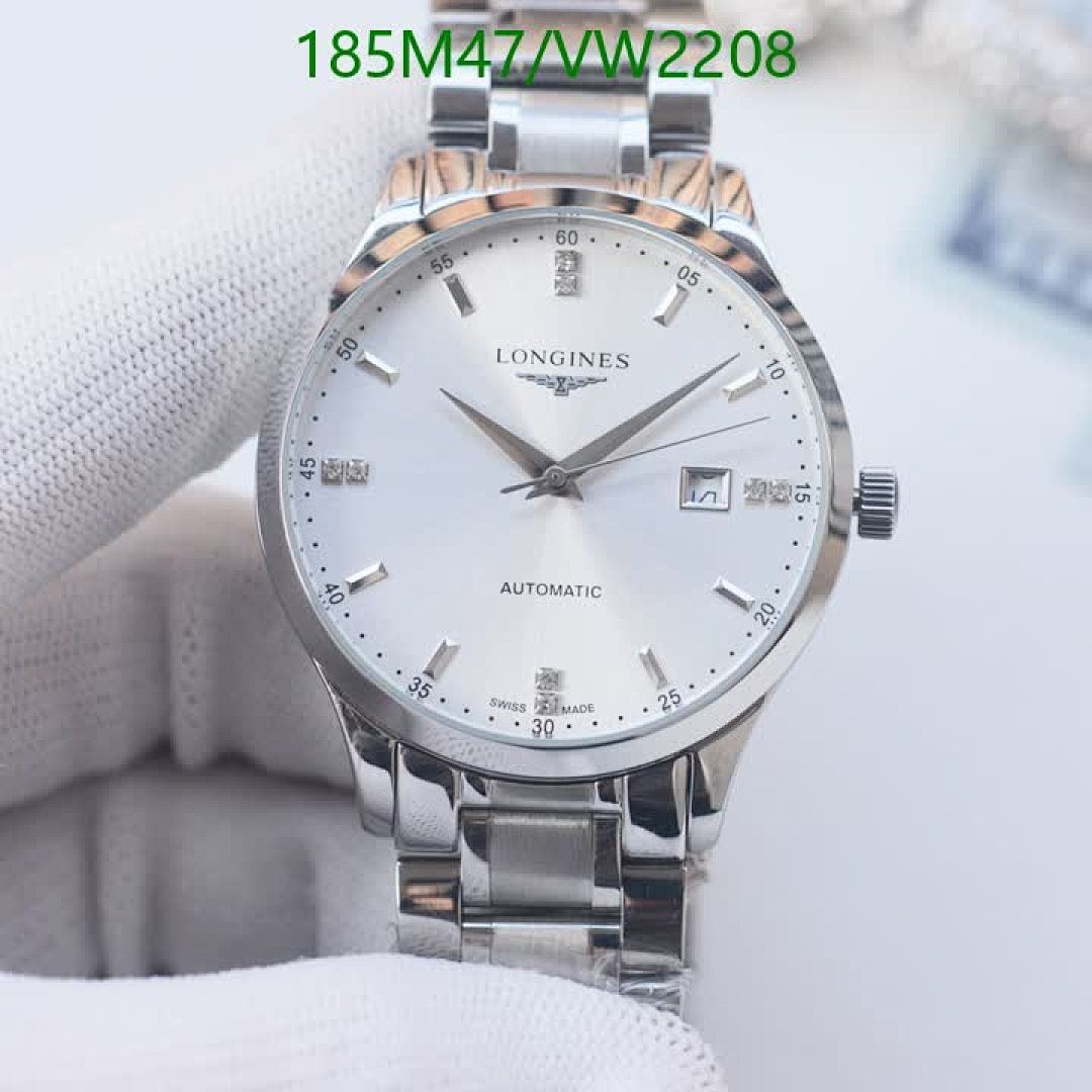Longines-Watch-4A Quality Code: VW2208 $: 185USD