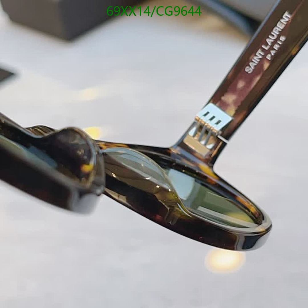 YSL-Glasses Code: CG9644 $: 69USD