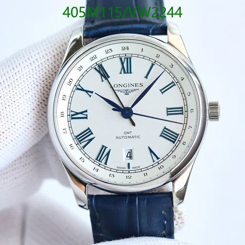 Longines-Watch-Mirror Quality Code: VW2244 $: 405USD