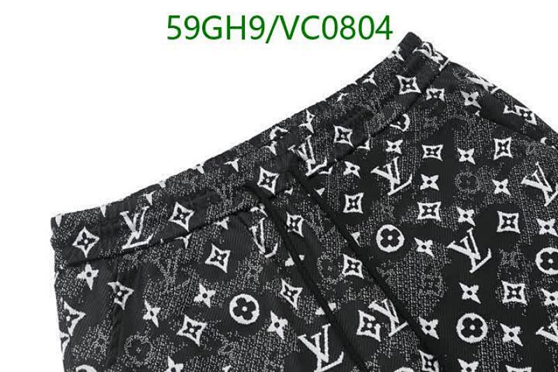 LV-Beach Shorts Code: VC0804 $: 59USD