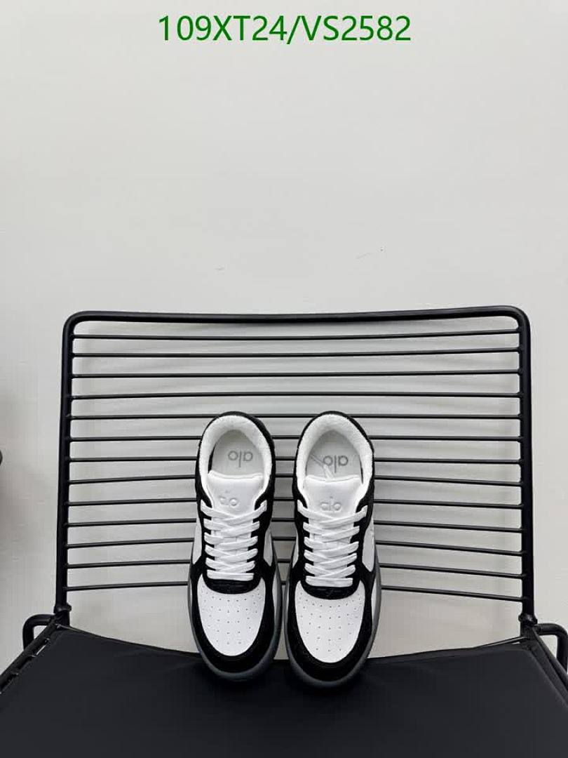 Alo-Women Shoes Code: VS2582 $: 109USD