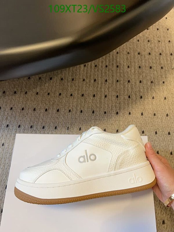 Alo-Women Shoes Code: VS2583 $: 109USD