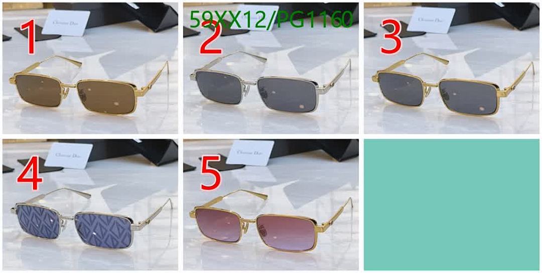 Dior-Glasses Code: PG1160 $: 59USD-Yupoo.ru - Copybrand.Team photo album Dior-Glasses Code: PG1160 $: 59USD