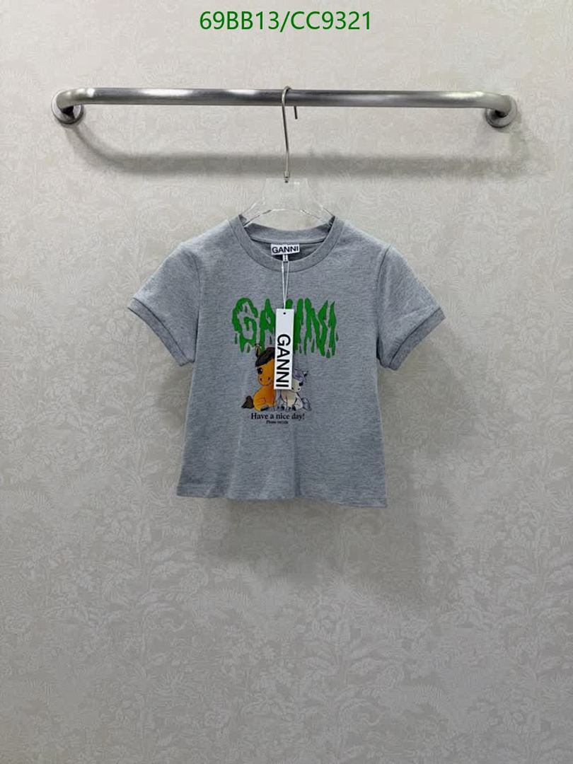 Ganni-Clothing Code: CC9321 $: 69USD