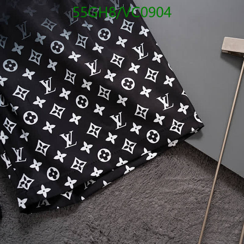 LV-Beach Shorts Code: VC0904 $: 55USD
