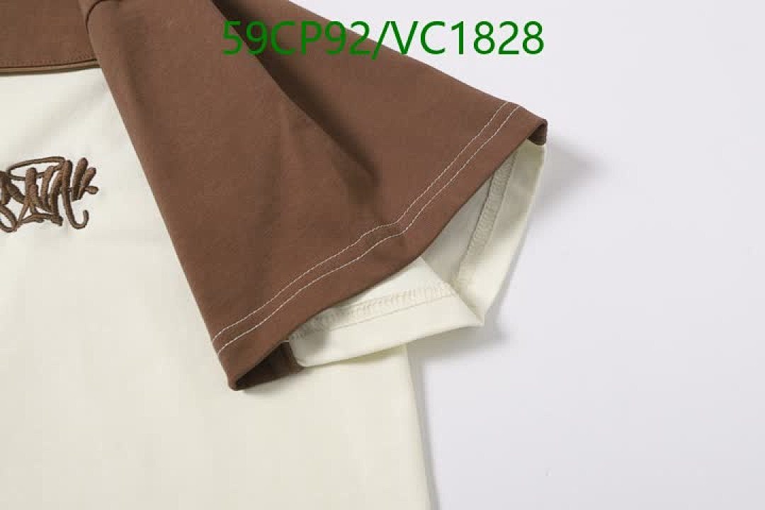 DENIM TEARS-Clothing Code: VC1828 $: 59USD