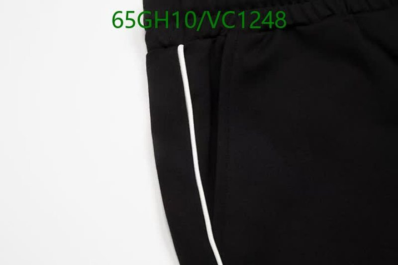 Gucci-Beach Shorts Code: VC1248 $: 65USD